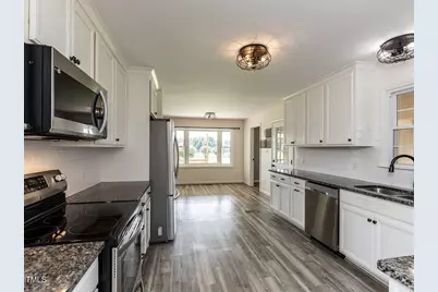 10336 Old Beulah Road, Kenly, NC 27542 - Photo 19