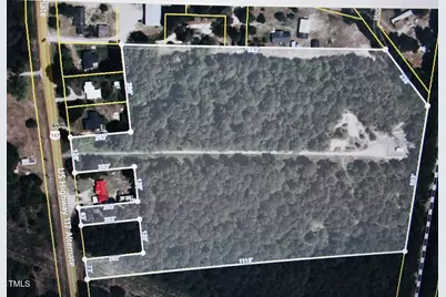 3635 S US 117 Alt Highway, Brogden, NC 28333 - Photo 3