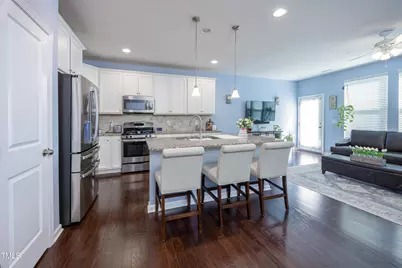 103 Pleasant Glen Lane, Apex, NC 27539 - Photo 9