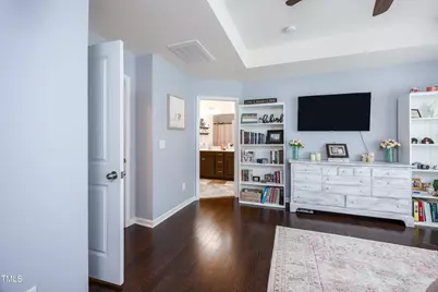 103 Pleasant Glen Lane, Apex, NC 27539 - Photo 19