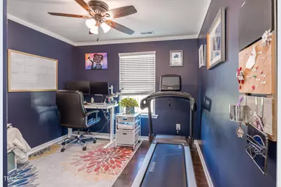 103 Pleasant Glen Lane, Apex, NC 27539 - Photo 17