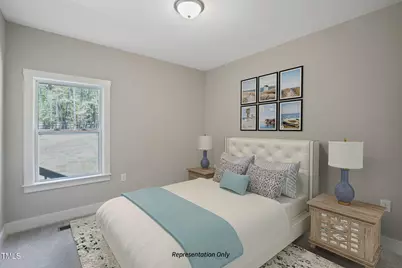 134 Merle Way, Wendell, NC 27591 - Photo 19