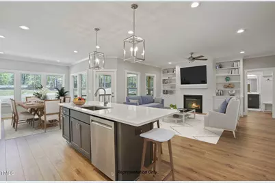 134 Merle Way, Wendell, NC 27591 - Photo 7