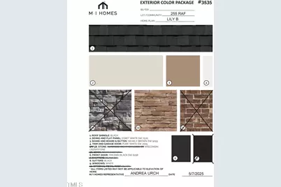 3144 Cathedral Comb Drive #255, New Hill, NC 27562 - Photo 15