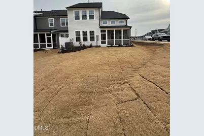 3144 Cathedral Comb Drive #255, New Hill, NC 27562 - Photo 5