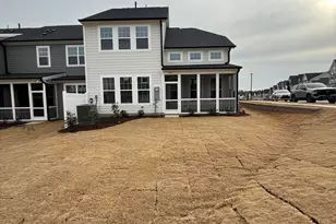 3144 Cathedral Comb Dr, New Hill, NC 27562 - Photo 5