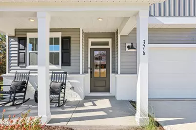 376 Beacon Hill Road, Lillington, NC 27546 - Photo 5