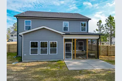 376 Beacon Hill Road, Lillington, NC 27546 - Photo 37