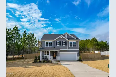 376 Beacon Hill Road, Lillington, NC 27546 - Photo 3