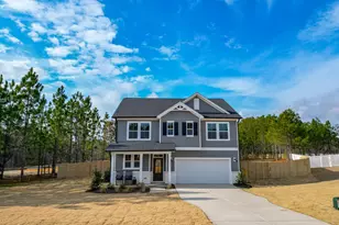 376 Beacon Hl Rd, Lillington, NC 27546 - Photo 3