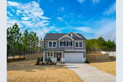 376 Beacon Hill Road, Lillington, NC 27546 - Photo 1