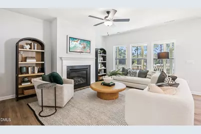 376 Beacon Hill Road, Lillington, NC 27546 - Photo 11