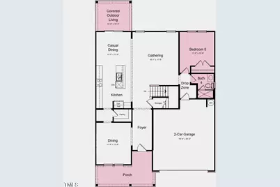 1208 Condor Junction Road, Wendell, NC 27591 - Photo 33