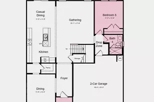 1208 Condor Jct Rd, Wendell, NC 27591 - Photo 33