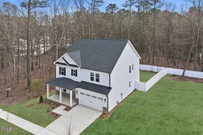 1208 Condor Junction Road, Wendell, NC 27591 - Photo 29