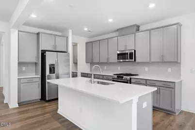 1208 Condor Junction Road, Wendell, NC 27591 - Photo 3