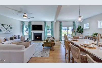 1208 Condor Junction Road, Wendell, NC 27591 - Photo 11