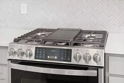 1208 Condor Junction Road, Wendell, NC 27591 - Photo 5