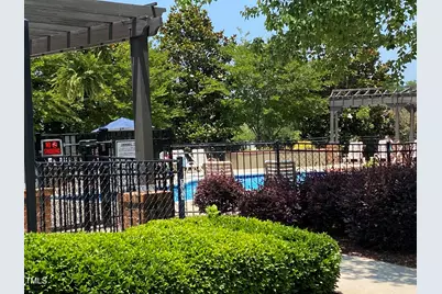 603 Village Lake Drive, Mebane, NC 27302 - Photo 33