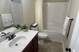 603 Village Lake Dr, Mebane, NC 27302 - Photo 23