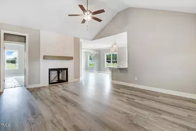 9550 Bear Run Lane, Middlesex, NC 27557 - Photo 9