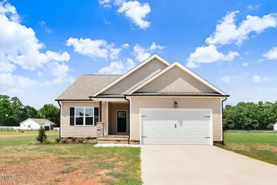 9550 Bear Run Lane, Middlesex, NC 27557 - Photo 1