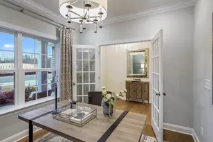 25 Turnberry Ct, Franklinton, NC 27525 - Photo 5