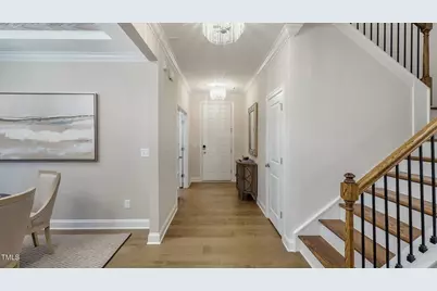 25 Turnberry Court, Franklinton, NC 27525 - Photo 3