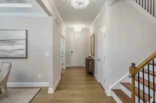 25 Turnberry Ct, Franklinton, NC 27525 - Photo 3