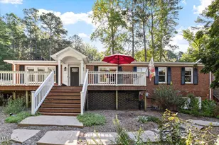 2129 Kelly Rd, Apex, NC 27502 - Photo 1