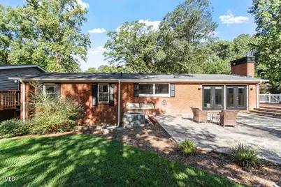 2129 Kelly Road, Apex, NC 27502 - Photo 45