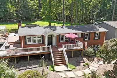 2129 Kelly Road, Apex, NC 27502 - Photo 5