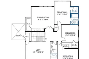 2212 Yumeewarra Dr, Apex, NC 27502 - Photo 3