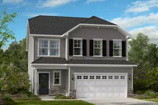 504 Soar Ln, Wendell, NC 27591 - Photo 1