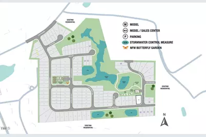 504 Soar Lane, Wendell, NC 27591 - Photo 25