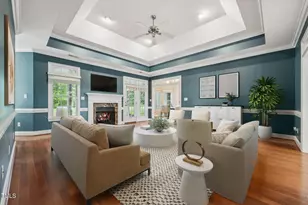 3645 Eagle Farm Dr N, Wilson, NC 27896 - Photo 3