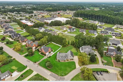 3645 Eagle Farm Drive N, Wilson, NC 27896 - Photo 47