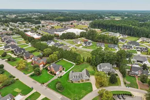 3645 Eagle Farm Dr N, Wilson, NC 27896 - Photo 47