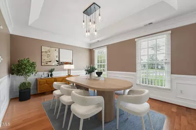 3645 Eagle Farm Drive N, Wilson, NC 27896 - Photo 5