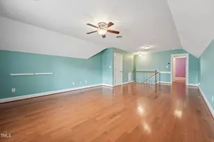 3645 Eagle Farm Dr N, Wilson, NC 27896 - Photo 33