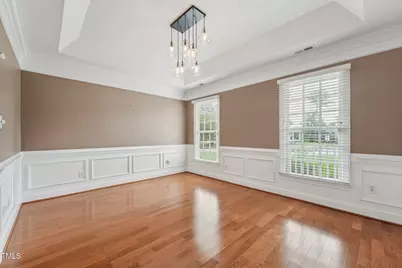 3645 Eagle Farm Drive N, Wilson, NC 27896 - Photo 9