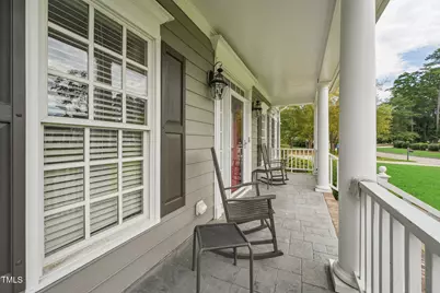 3645 Eagle Farm Drive N, Wilson, NC 27896 - Photo 7