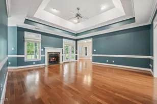 3645 Eagle Farm Dr N, Wilson, NC 27896 - Photo 17