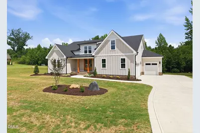 25 Serenity Woods Trail, Franklinton, NC 27525 - Photo 3