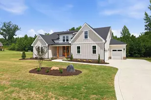 25 Serenity Woods Trail, Franklinton, NC 27525 - Photo 3