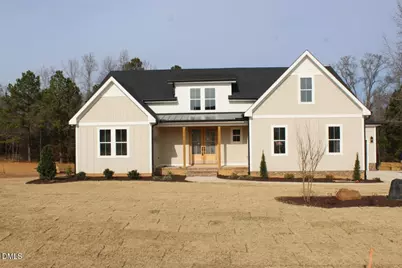 25 Serenity Woods Trail, Franklinton, NC 27525 - Photo 1