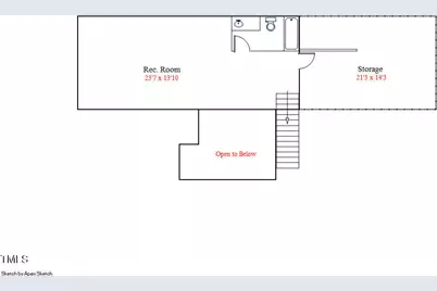 25 Serenity Woods Trail, Franklinton, NC 27525 - Photo 3