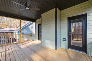 111 Mohawk Dr, Louisburg, NC 27549 - Photo 35