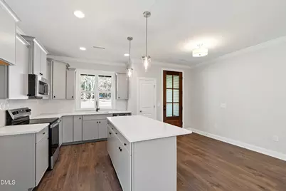 111 Mohawk Drive, Louisburg, NC 27549 - Photo 7