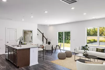 1149 Days End Place, Wendell, NC 27591 - Photo 7